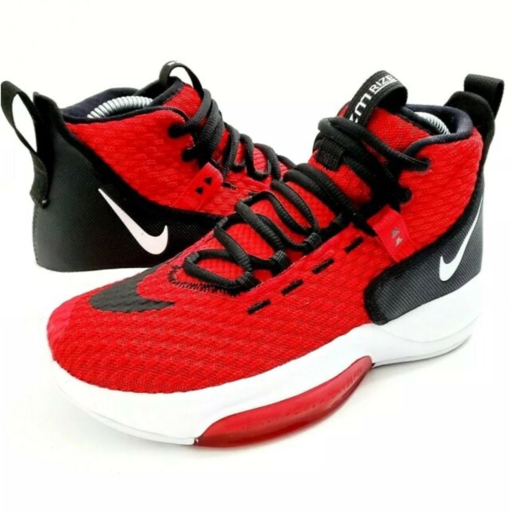 Nike Zoom Rize TB MEN: 6